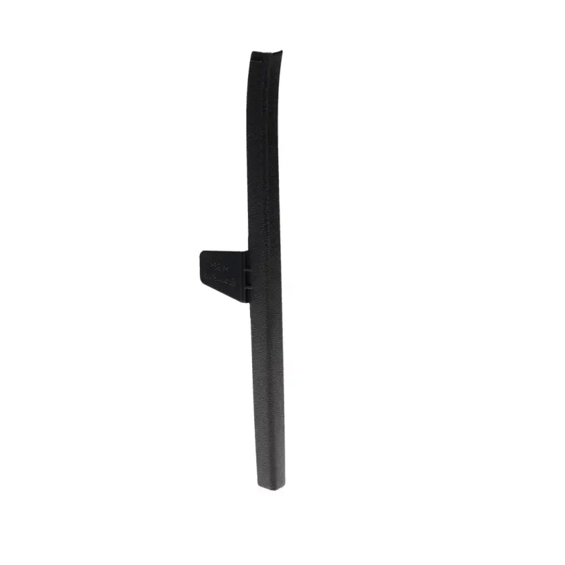 Lower A-Pillar Trim - RH - Black - 95-00 Chevy GMC CK Pickup Truck SUV